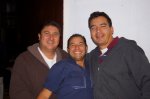 Noche Romntica del Ayer